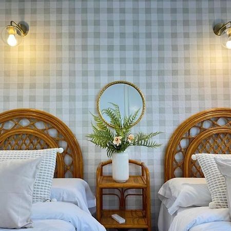 Nuevo Torrox Deluxe Beach & Piscina Eksteriør billede